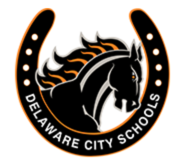 Delaware City School District's Logo